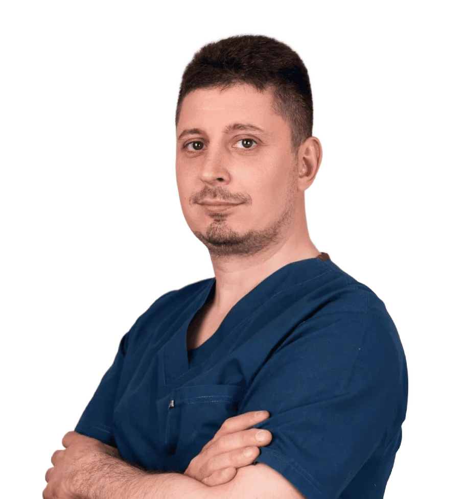 Dr. Nemanja